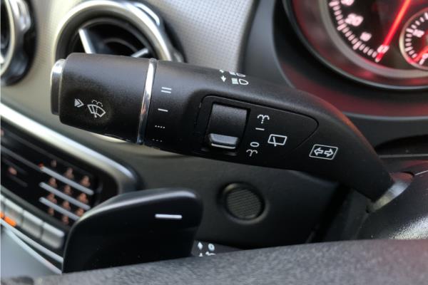Non Franchise 2019 Mercedes-Benz GLA Class 1.6 GLA180 Urban Edition SUV 5dr Petrol 7G-DCT Euro 6 (s/s) (122 ps) - Mixed Leather - Fabric/Cloth, photo 27