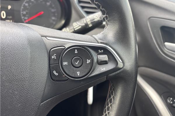 2019 Vauxhall Grandland X 1.2 Turbo SE SUV 5dr Petrol Auto 8Spd Euro 6 (s/s) (130 ps) - Cloth, photo 19