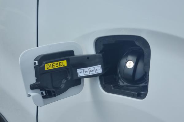2023 Vauxhall Vivaro 1.5 Turbo D 2900 Dynamic Panel Van 6dr Diesel Manual L1 H1 Euro 6 (s/s) (100 ps) - Curtiba Tritone, photo 41