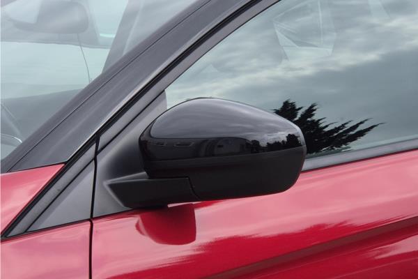 2022 Vauxhall Grandland 1.2 Turbo Ultimate SUV 5dr Petrol Auto Euro 6 (s/s) (130 ps) - Black Alcantara, photo 36