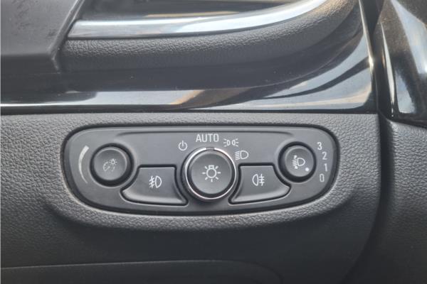 2018 Vauxhall Mokka X 1.4i Turbo Elite Nav SUV 5dr Petrol Auto Euro 6 (140 ps) - Leather, photo 21