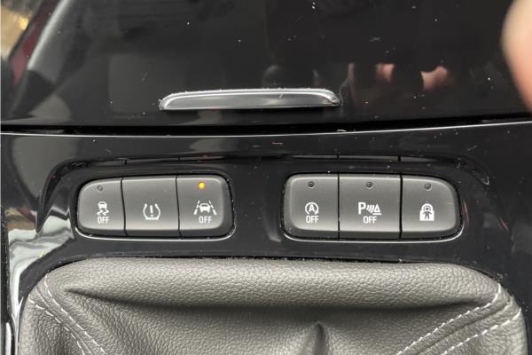 2018 VAUXHALL GRANDLAND - Cloth/Leather, photo 18