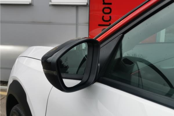 2022 Vauxhall Mokka 1.2 Turbo SRi Premium SUV 5dr Petrol Auto Euro 6 (s/s) (130 ps) - Cloth, photo 41