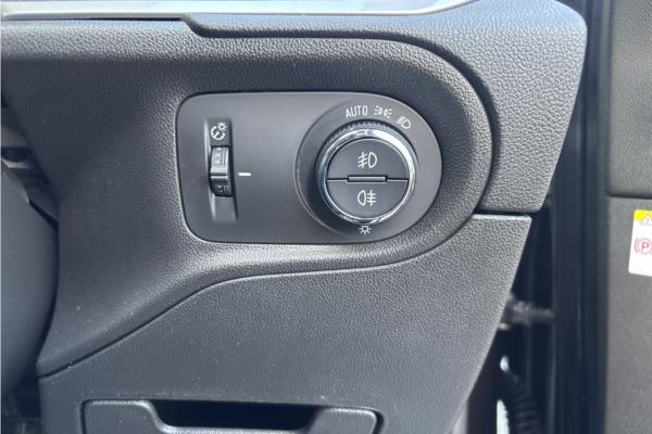 2022 Vauxhall Grandland - Leather, photo 21