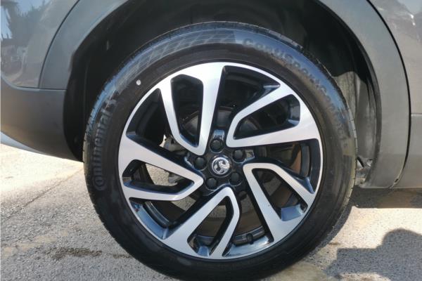 2019 Vauxhall Grandland X 1.2 Turbo Elite Nav SUV 5dr Petrol Auto 8Spd Euro 6 (s/s) (130 ps) - Leather, photo 20