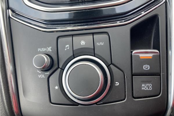 Non Franchise 2020 Mazda CX-5 2.0 Sport 5dr - Leather, photo 24