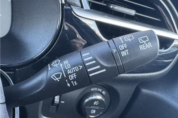 2023 Vauxhall Corsa 1.2 Turbo Ultimate Hatchback 5dr Petrol Manual Euro 6 (s/s) (100 ps) - Cloth/Alcantara, photo 28