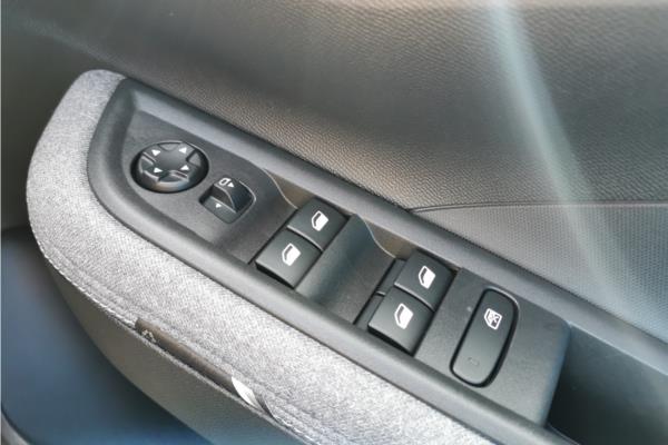 Vauxhall Frontera 1.2 Hybrid 110ps GS E-dct6 - Ergo Feture Gry, photo 21