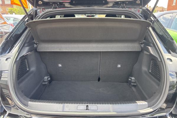 2021 Vauxhall Mokka 1.2 Turbo Ultimate Nav SUV 5dr Petrol Auto Euro 6 (s/s) (130 ps) - Leather, photo 14
