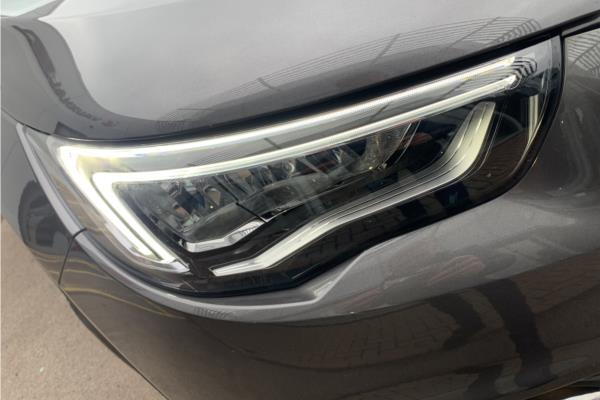 2020 Vauxhall Grandland X 1.2 Turbo SRi Nav SUV 5dr Petrol Manual Euro 6 (s/s) (130 ps) - Cloth, photo 40