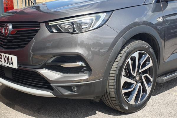 2019 Vauxhall Grandland X 1.2 Turbo Elite Nav SUV 5dr Petrol Auto 8Spd Euro 6 (s/s) (130 ps) - Leather, photo 46