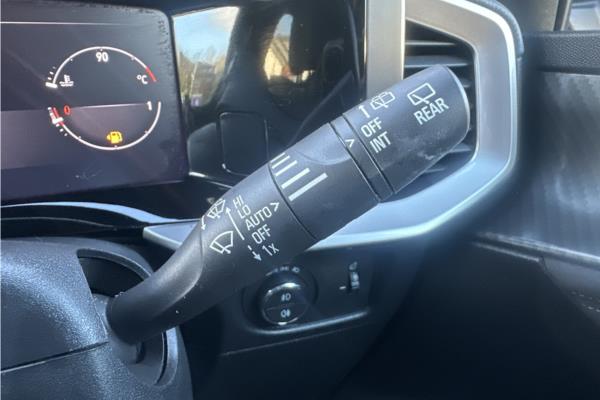 2021 Vauxhall Mokka 1.2 Turbo Launch Edition SUV 5dr Petrol Auto Euro 6 (s/s) (130 ps) - Alcantara, photo 28