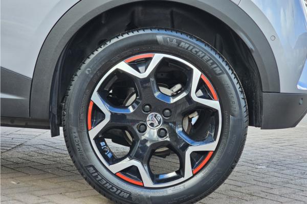 2021 Vauxhall Mokka 1.2 Turbo SRi Nav Premium Auto Euro 6 (s/s) 5dr - Milano Cloth, photo 20