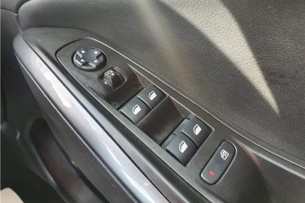 2018 Vauxhall Grandland X 1.2 Turbo Elite Nav SUV 5dr Petrol Manual Euro 6 (s/s) (130 ps) - Leather, photo 22