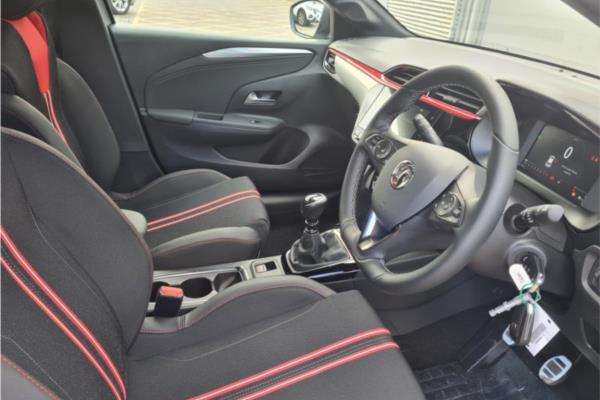 2023 Vauxhall Corsa - Banda Marvel Bl, photo 11