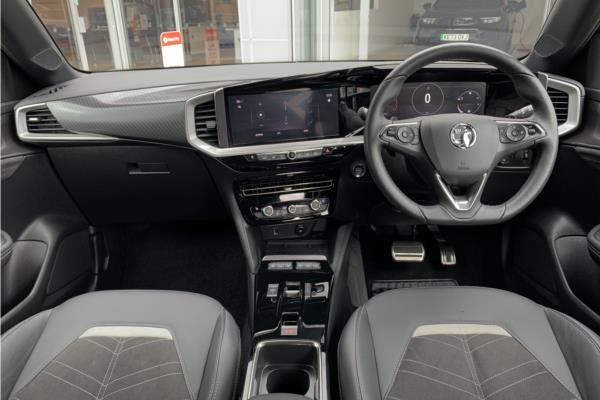 2023 Vauxhall Mokka 1.2 Turbo Ultimate SUV 5dr Petrol Auto Euro 6 (s/s) (130 ps) - Leather, photo 10