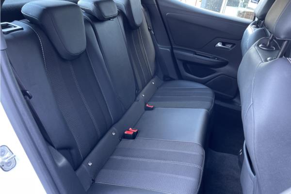 2022 Vauxhall Mokka 1.2 Turbo Elite Edition SUV 5dr Petrol Auto Euro 6 (s/s) (130 ps) - Black Jasmin Lt, photo 13
