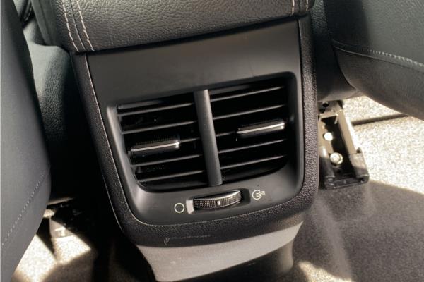 Non Franchise 2021 Kia Niro 1.6 GDi 2 SUV 5dr Petrol Hybrid DCT Euro 6 (s/s) (139 bhp) - Fabic - Cloth, photo 45