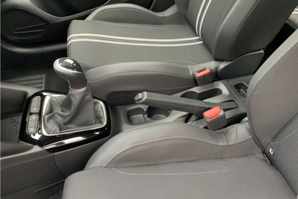 2024 Vauxhall Corsa 1.2 GS Hatchback 5dr Petrol Manual Euro 6 (75 ps) - Banda Marvel Bl, photo 42
