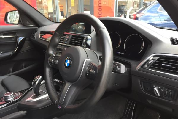 Non Franchise 2019 Bmw M140i Shadow Edition Auto - Leather, photo 11