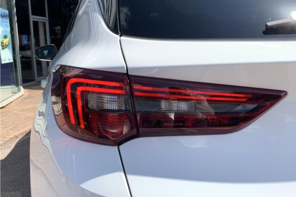 2022 Vauxhall Grandland 1.2 Turbo Elite SUV 5dr Petrol Manual Euro 6 (s/s) (130 ps) - Berson Black, photo 37