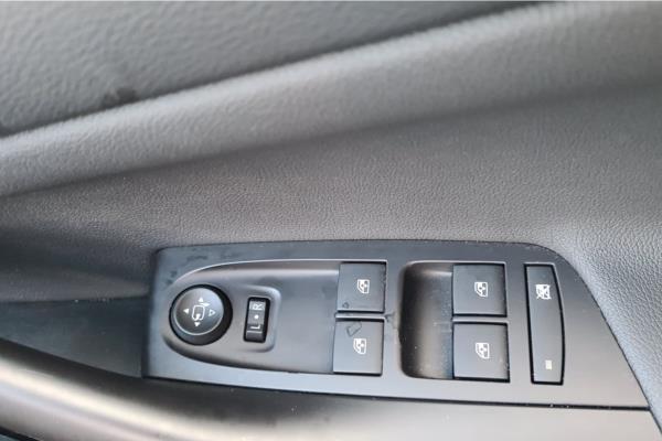 2019 VAUXHALL ASTRA - Cloth, photo 20