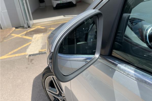 Non Franchise 2020 Mercedes-Benz B Class 1.3 B180 AMG Line (Executive) MPV 5dr Petrol 7G-DCT Euro 6 (s/s) (136 ps) - Fabic - Cloth, photo 41