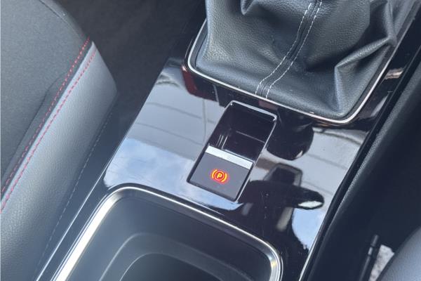 2021 Vauxhall Mokka 1.2 Turbo SRi Nav Premium SUV 5dr Petrol Manual Euro 6 (s/s) (100 ps) - Cloth, photo 31