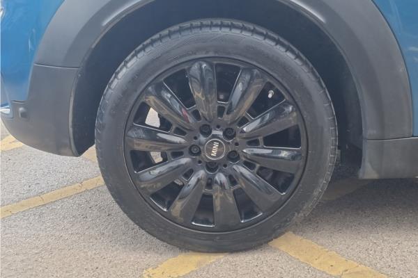 Non Franchise 2017 MINI COUNTRYMAN COOPER AUTO - Leather, photo 19