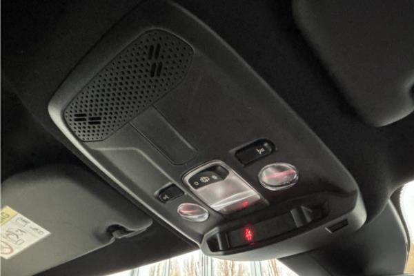 2022 Vauxhall Mokka 1.2 Turbo GS Line SUV 5dr Petrol Auto Euro 6 (s/s) (130 ps) - Cloth, photo 25