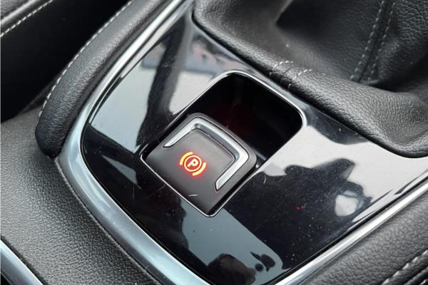 2019 Vauxhall Grandland X 1.2 Turbo Elite Nav SUV 5dr Petrol Manual 8Spd Euro 6 (s/s) (130 ps) - Leather, photo 37