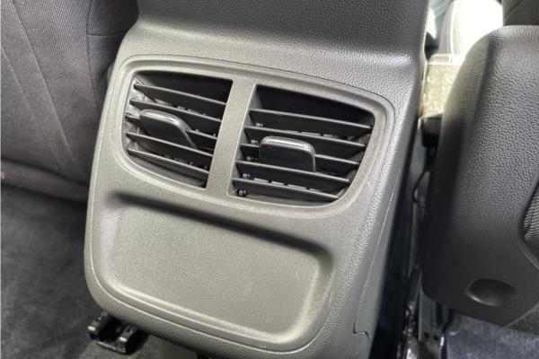2018 Vauxhall Grandland X 1.2 Turbo SE SUV 5dr Petrol Auto Euro 6 (s/s) (130 ps) - Cloth, photo 23