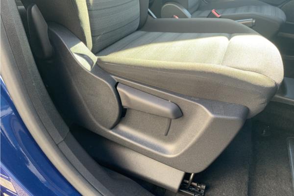 2020 Vauxhall Combo Life 1.2 Turbo Energy MPV 5dr Petrol Auto Euro 6 (s/s) (130 ps) - Cloth, photo 29