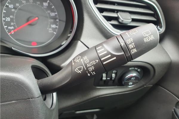 2020 Vauxhall Grandland X 1.2 Turbo SRi Nav SUV 5dr Petrol Auto Euro 6 (s/s) (130 ps) - Cloth, photo 27