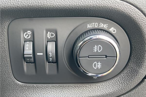 2019 VAUXHALL GRANDLAND - Leather, photo 20