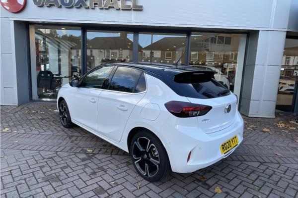 2020 VAUXHALL CORSA - Deep Blue Mstrl, photo 6