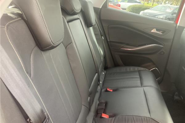 2020 VAUXHALL GRANDLAND - Leather, photo 13