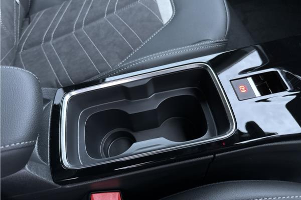 2022 Vauxhall Mokka-e 50kWh Ultimate SUV 5dr Electric Auto (136 ps) - Black Sienna, photo 23