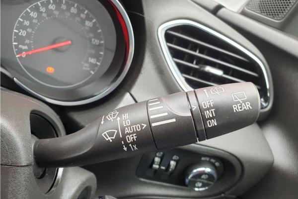 2020 Vauxhall Grandland X 1.2 Turbo SRi Nav SUV 5dr Petrol Auto Euro 6 (s/s) (130 ps) - Cloth, photo 28