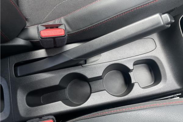 2021 Vauxhall Corsa 1.2 Turbo SRi Hatchback 5dr Petrol Manual Euro 6 (s/s) (100 ps) - Banda Marvel Bl, photo 34