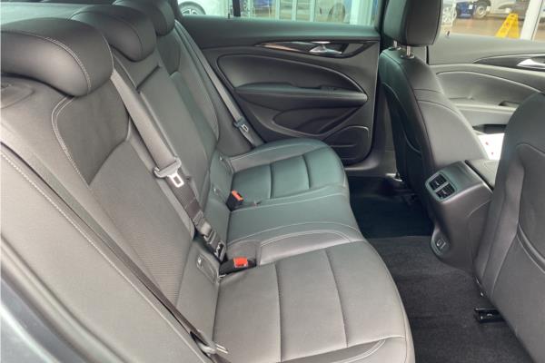 2020 VAUXHALL INSIGNIA - Leather, photo 13