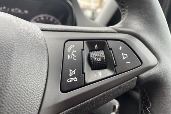 2019 Vauxhall Corsa 1.4i ecoTEC SE Nav Hatchback 5dr Petrol Auto Euro 6 (90 ps) - Cloth, photo 19