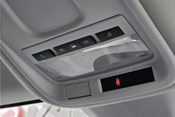 2022 Vauxhall Grandland 1.2 Turbo Ultimate SUV 5dr Petrol Auto Euro 6 (s/s) (130 ps) - Leather, photo 25