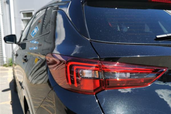 2022 Vauxhall Grandland 1.5 Turbo D SRi SUV 5dr Diesel Auto Euro 6 (s/s) (130 ps) - Cloth, photo 37