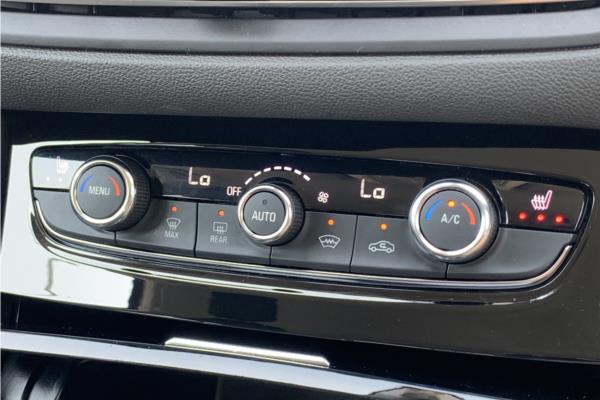 2022 Vauxhall Grandland 1.2 Turbo Ultimate SUV 5dr Petrol Auto Euro 6 (s/s) (130 ps) - Leather, photo 16