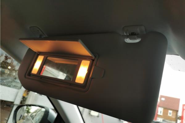 Non Franchise 2019 Peugeot 5008 1.2 PureTech Allure SUV 5dr Petrol Manual Euro 6 (s/s) (130 ps) - Fabic - Cloth, photo 30