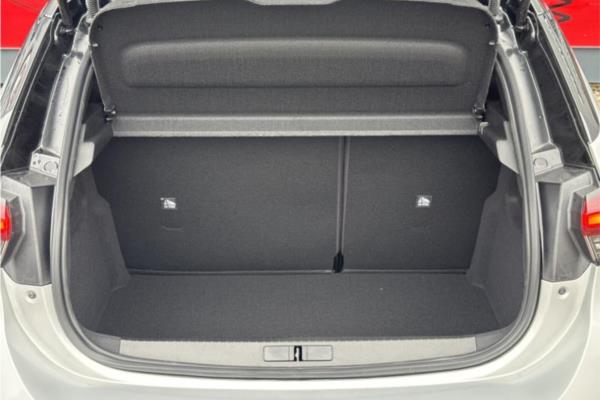 Vauxhall Corsa 5Dr HAT 1.2 Turbo 100ps Ultimate - Renewknit Seat, photo 13