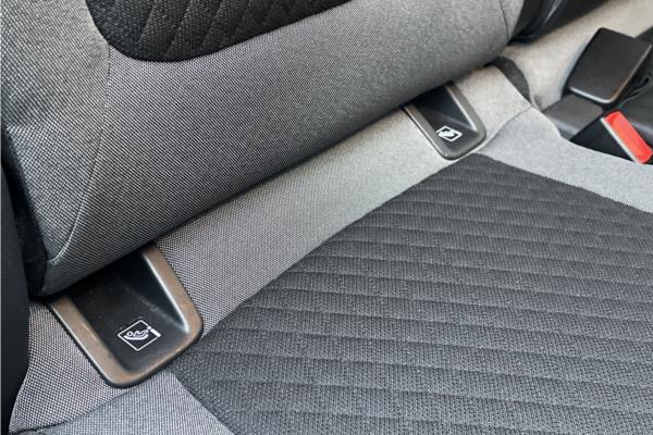 2020 Vauxhall Grandland X 1.2 Turbo SRi Nav SUV 5dr Petrol Auto Euro 6 (s/s) (130 ps) - Cloth, photo 28