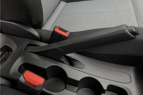 Vauxhall Corsa 5Dr HAT 1.2 TB 100 Ultm Int-ld AU - Renewknit Seat, photo 30
