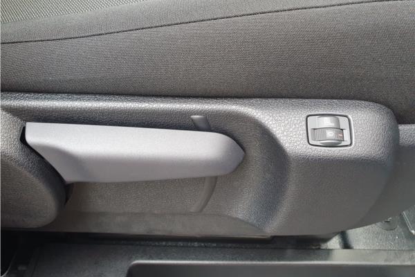 2024 Vauxhall Vivaro 2.0 Turbo D 3100 Prime Panel Van 6dr Diesel Auto L1 H1 Euro 6 (s/s) (145 ps) - Curtiba Grey, photo 28